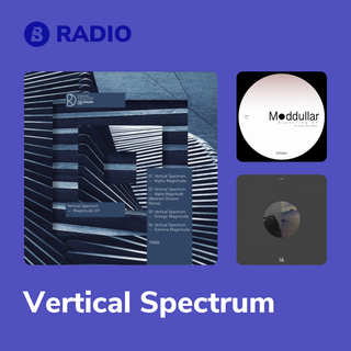 Vertical Spectrum Radio