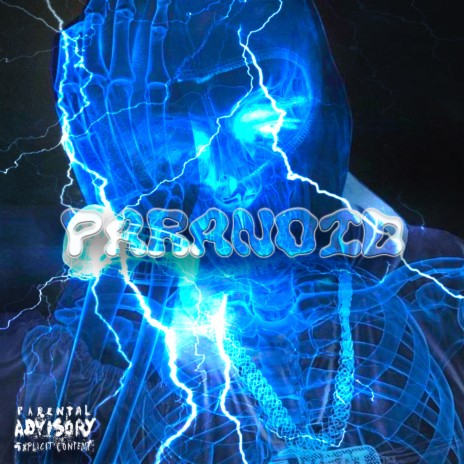 PARANOID ft. cutieredd