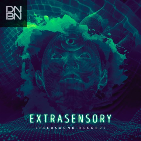 Extrasensory (Original Mix) cover art