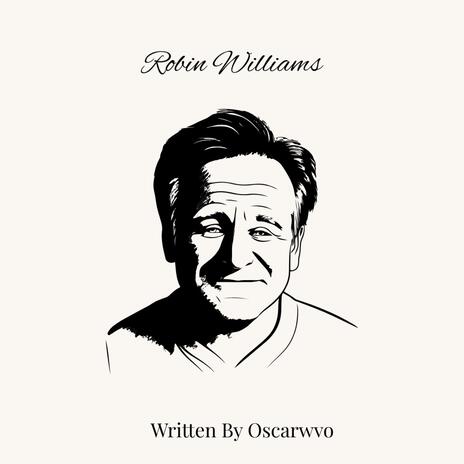 Robin williams