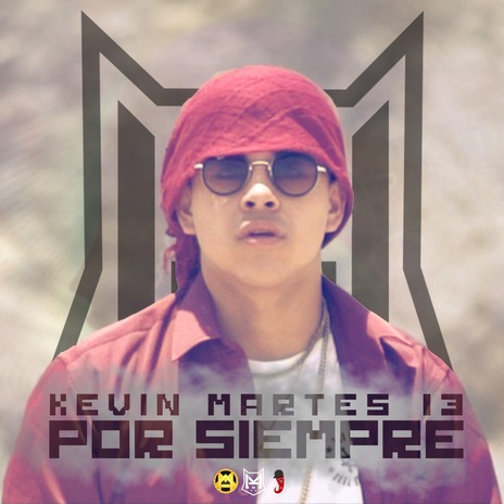 Km13 por Siempre ft. Fran C, Jonakapazio & Dj Kili cover art