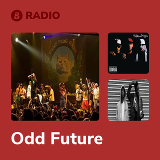 Odd Future Radio