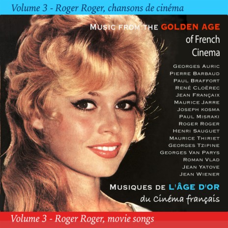 Tournesol (From Souvenirs perdus) ft. Serge Franklin & Jacques Prévert