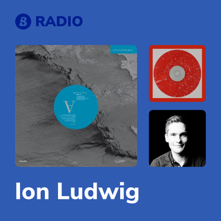 Ion Ludwig Radio