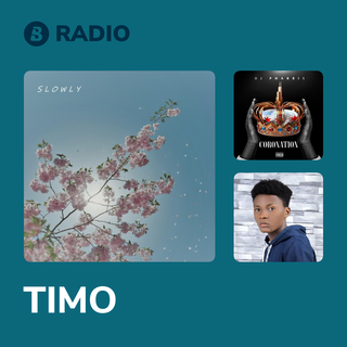 TIMO Radio