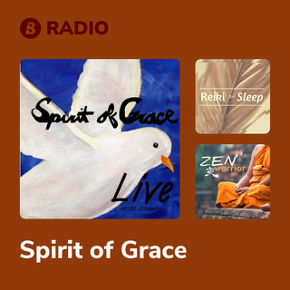 Spirit of Grace Radio