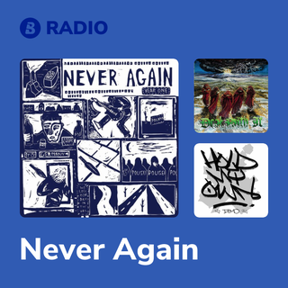 Never Again Radio