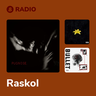 Raskol Radio