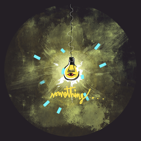 Meaning cover art