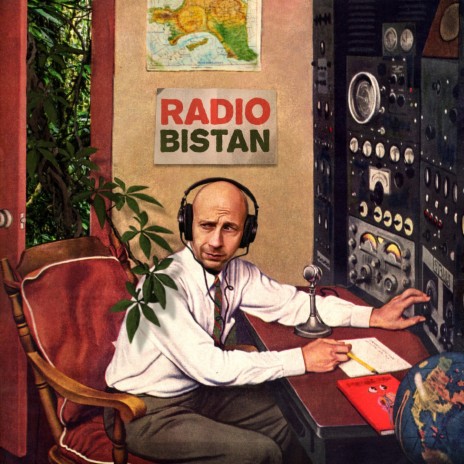 La valigia dell'emigrante cover art