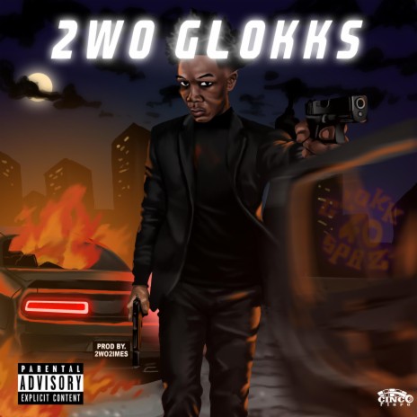 Slide ft. 2wo2imes & Slimesito