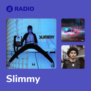 Slimmy Radio