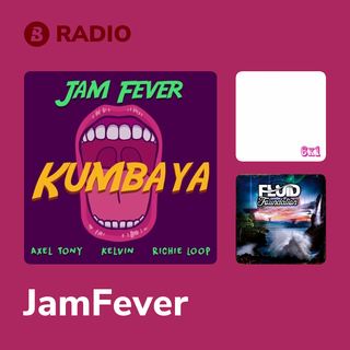 JamFever Radio