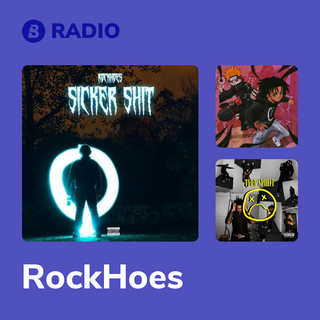 RockHoes Radio