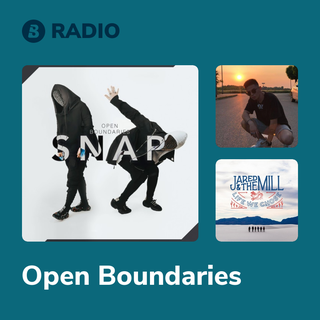 Open Boundaries Radio