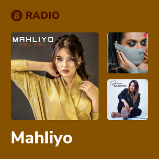 Mahliyo Radio