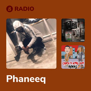 Phaneeq Radio