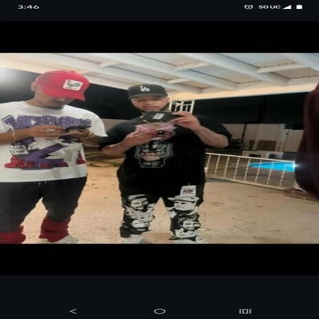 Everyday We Lit ft. Bigsergfr cover art