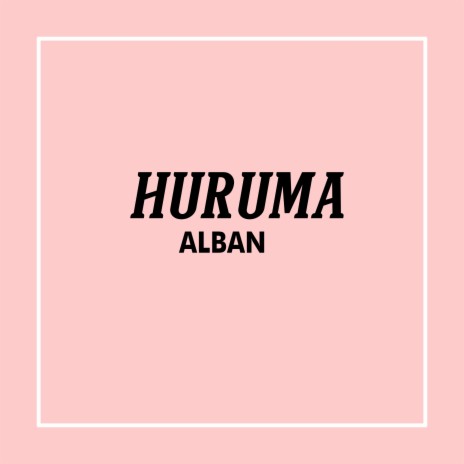 Huruma