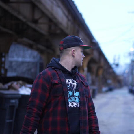 Fed Up ft. hyperboi & DJ ikipedia