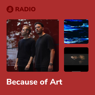 Because of Art Radio
