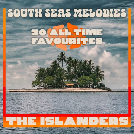 Bora Bora cover art