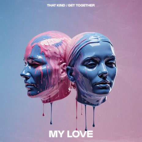 My Love cover art