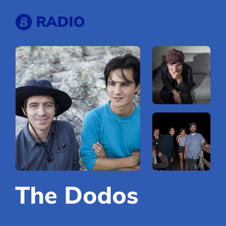 The Dodos Radio