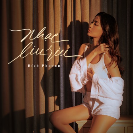 chiếc hộp cover art