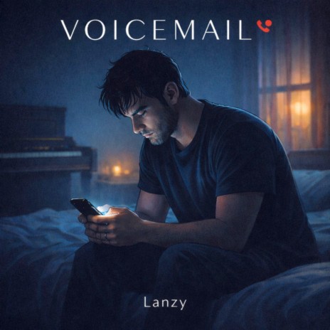 Voicemail cover art