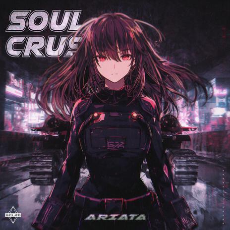 Soul Crush cover art