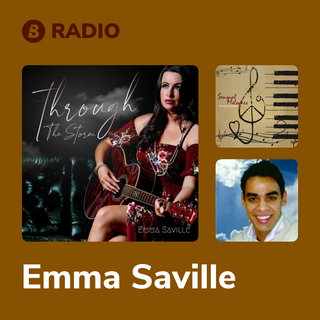 Emma Saville Radio