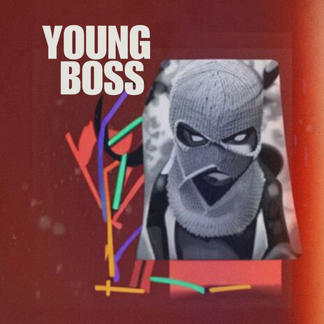 Hooked cover art