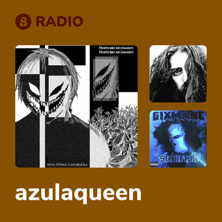 azulaqueen Radio