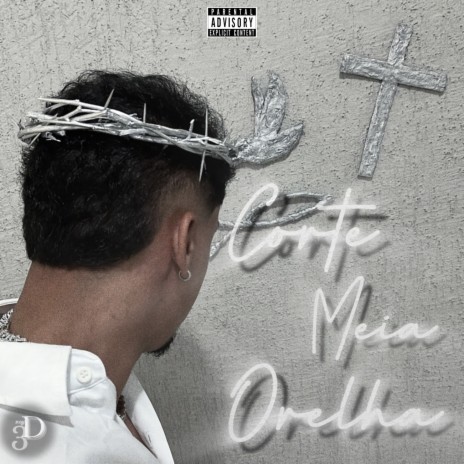 Corte meia orelha ft. DarkOff3D & Savio Teodoro De Oliveira cover art