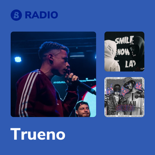 Trueno Radio