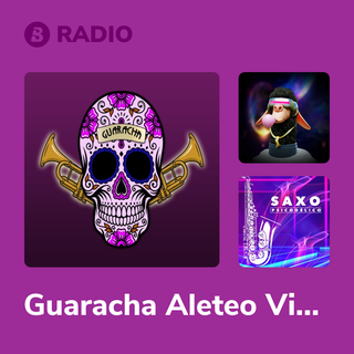 Guaracha Aleteo Vip Radio