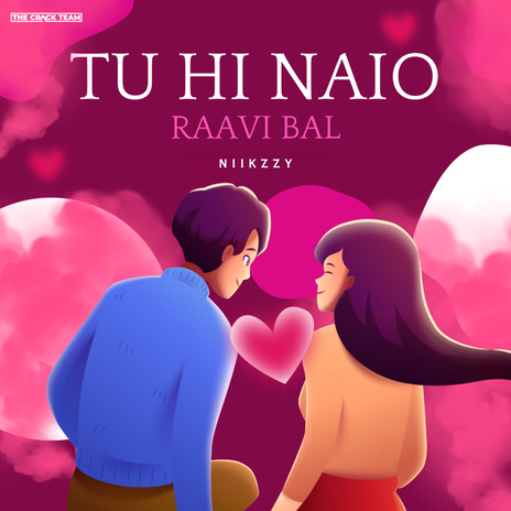 Tu Hi Naio ft. Niikzzy