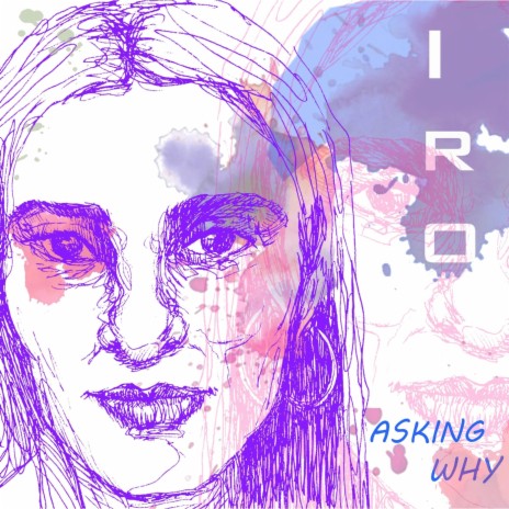 Asking Why cover art