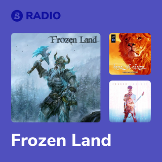 Frozen Land Radio