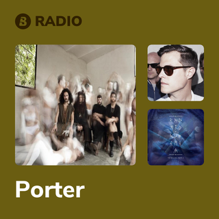 Porter Radio