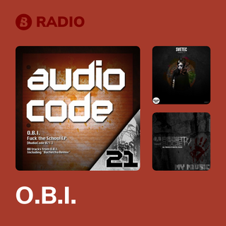 O.B.I. Radio