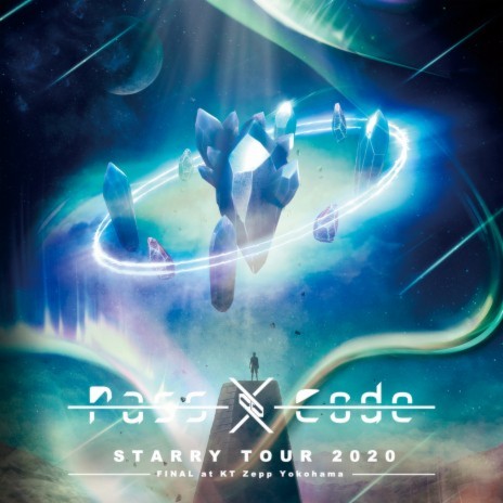 Starry Sky (Opening / Live At KT Zepp Yokohama / 2020) cover art