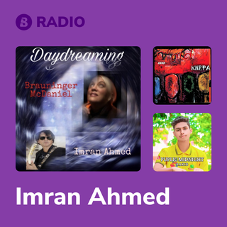 Imran Ahmed Radio
