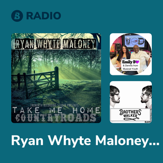 Ryan Whyte Maloney Radio