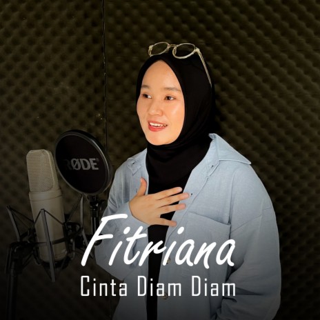 Cinta Diam Diam (Cover)