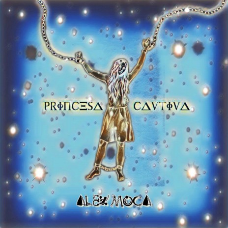 Conquista Global cover art