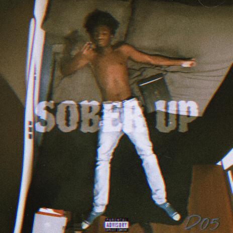 Sober Up cover art