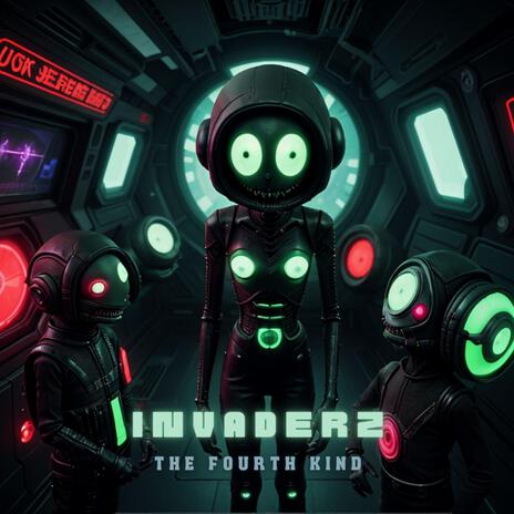 Contact cover art