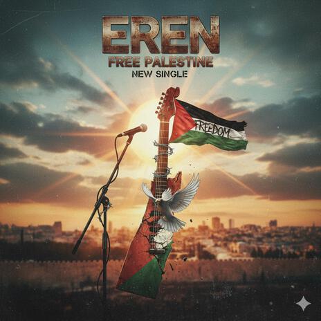 Free Palestine